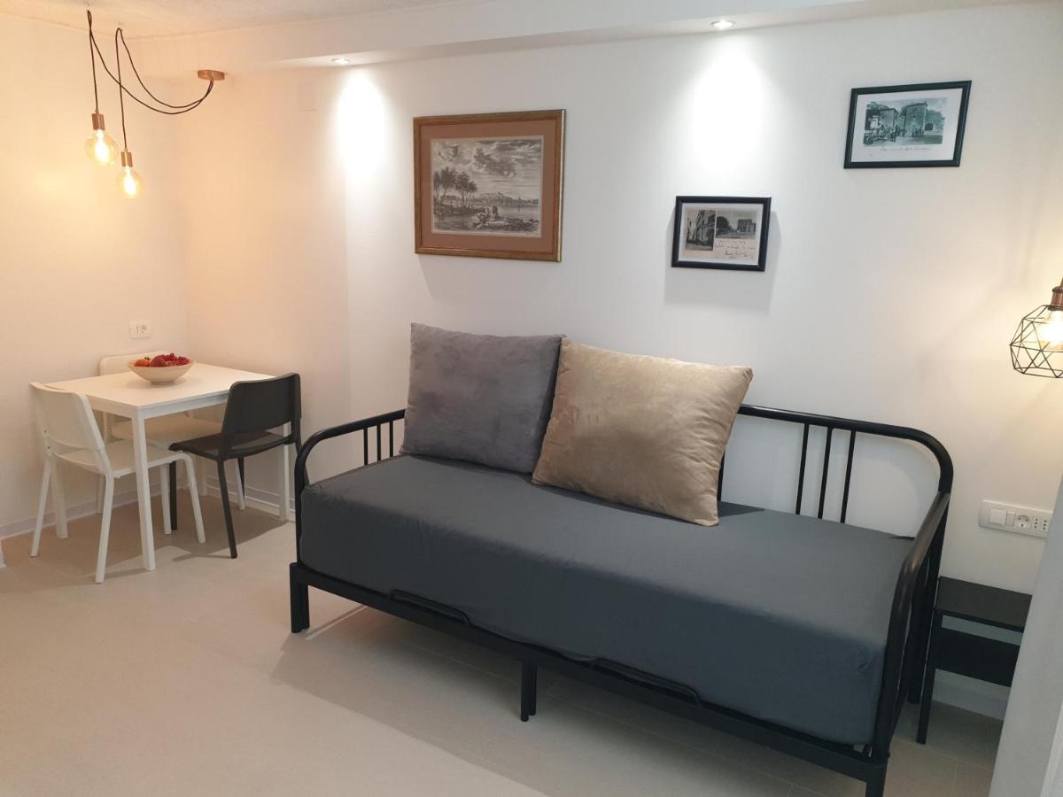Apartments With A Parking Space Valbandon, Fazana - 7296 Stinjan Ngoại thất bức ảnh