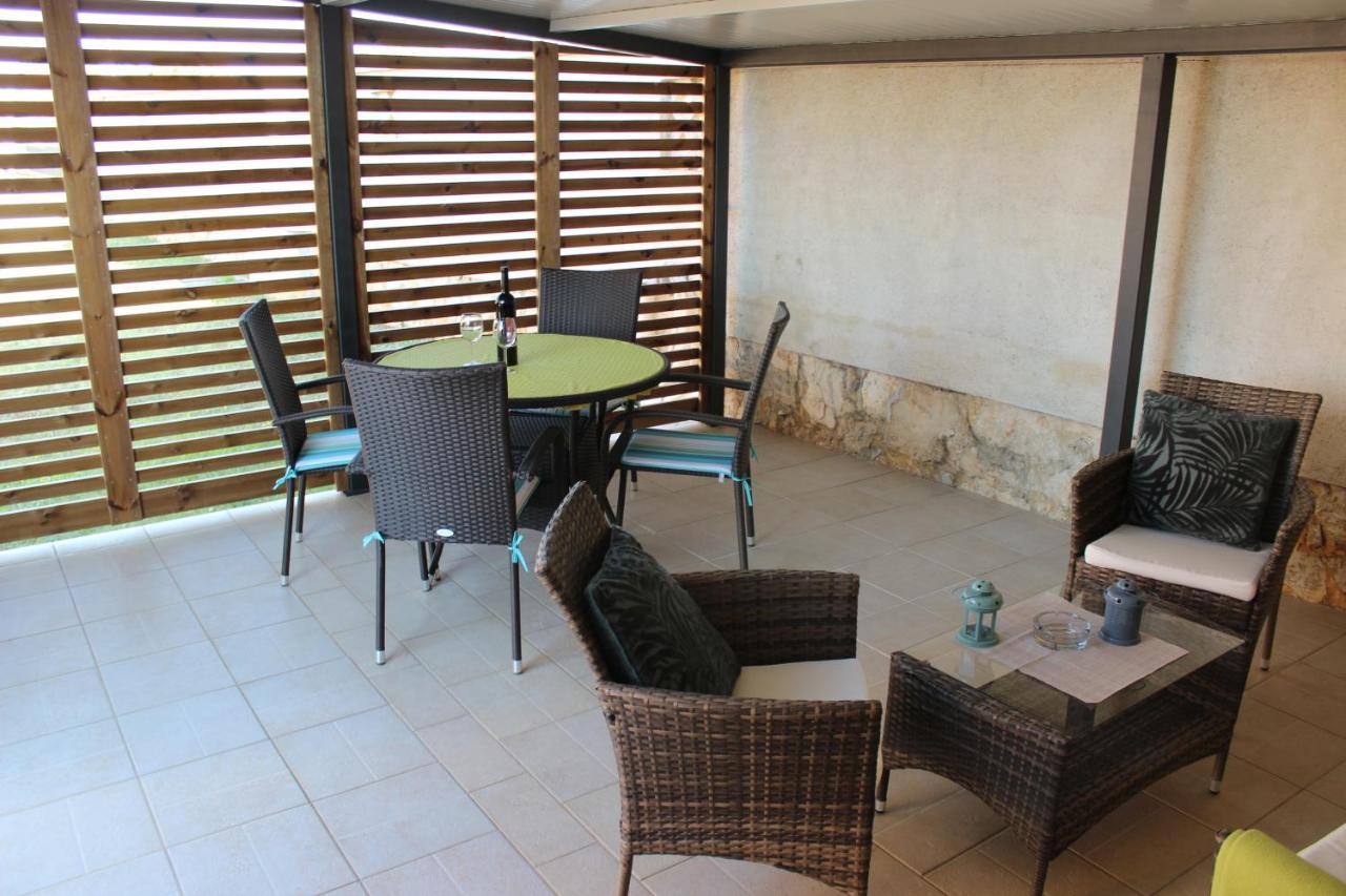 Apartments With A Parking Space Valbandon, Fazana - 7296 Stinjan Ngoại thất bức ảnh