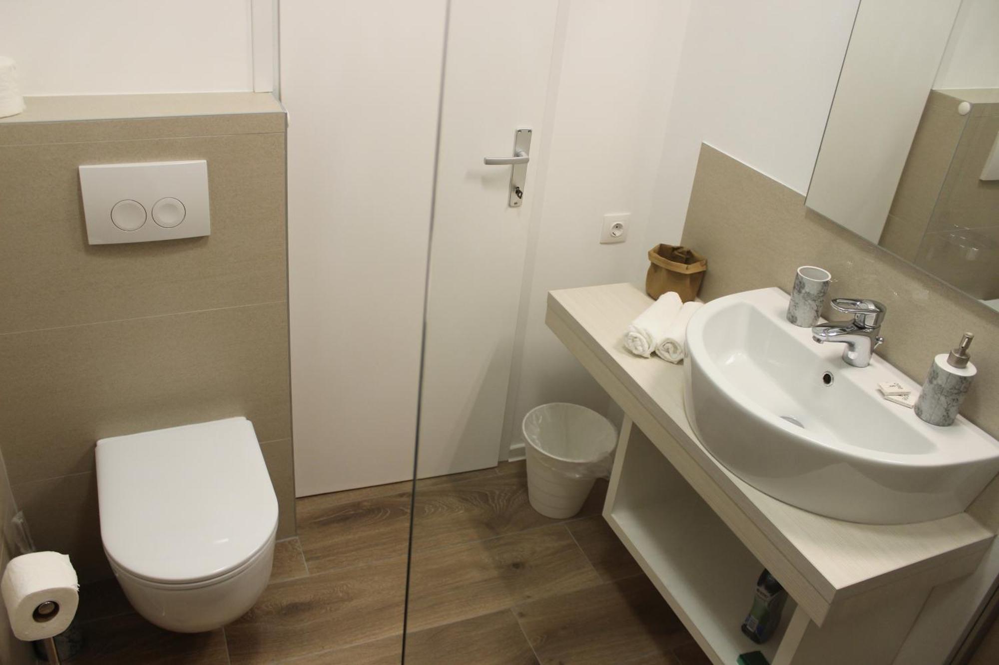 Apartments With A Parking Space Valbandon, Fazana - 7296 Stinjan Phòng bức ảnh